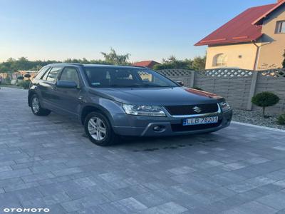 Suzuki Grand Vitara 1.9 DDiS