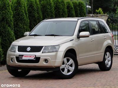 Suzuki Grand Vitara 2.0 Comfort