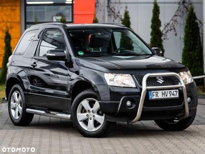 Suzuki Grand Vitara 2.4 Premium