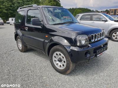 Suzuki Jimny 1.3