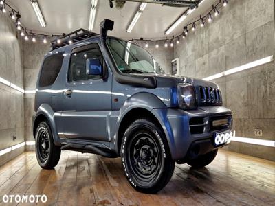 Suzuki Jimny Style