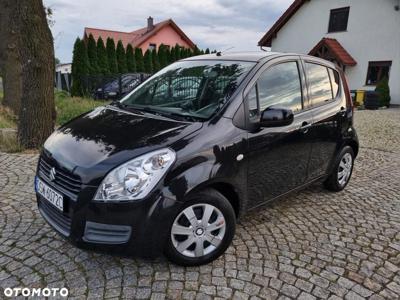 Suzuki Splash 1.2 Comfort