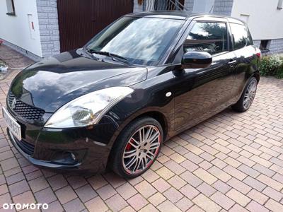 Suzuki Swift 1.2