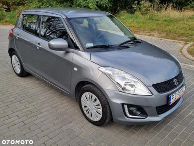 Suzuki Swift 1.2 Club