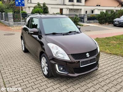 Suzuki Swift 1.2 Club