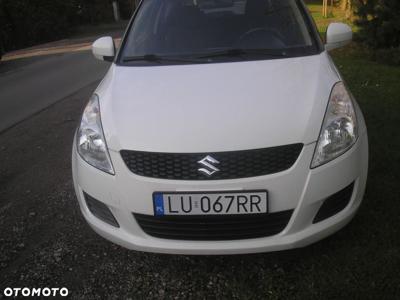 Suzuki Swift 1.2 Comfort