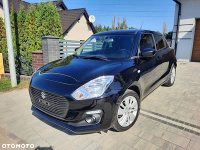 Suzuki Swift 1.2 Dualjet Hybrid Comfort