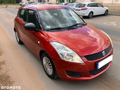 Suzuki Swift 1.2 Elegance EASS