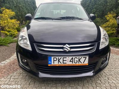 Suzuki Swift 1.2 Premium