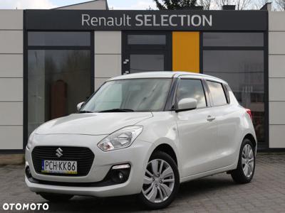 Suzuki Swift 1.2 Premium