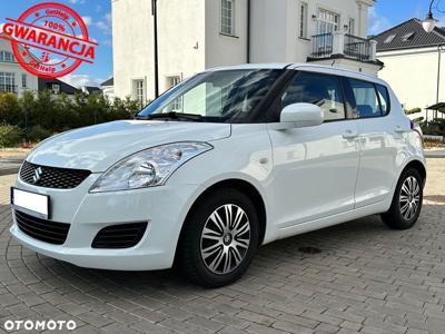 Suzuki Swift 1.2 Premium