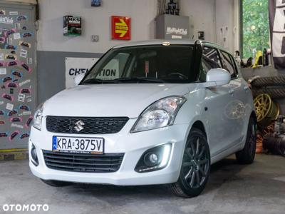 Suzuki Swift 1.2 Premium