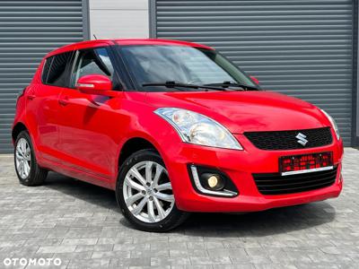 Suzuki Swift 1.2 Premium