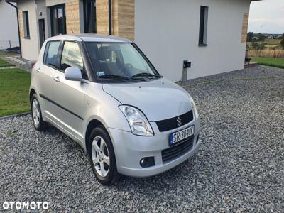 Suzuki Swift 1.3 Comfort