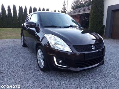 Suzuki Swift 1.3 DDiS Comfort