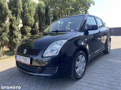 Suzuki Swift 1.3