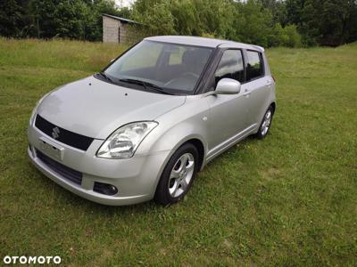 Suzuki Swift 1.3 GLX / Comfort