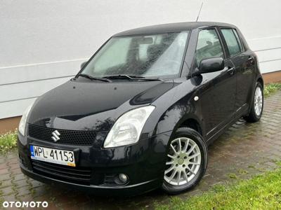 Suzuki Swift 1.3 GS / Premium