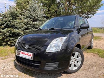 Suzuki Swift 1.3 Limited 25