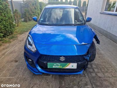 Suzuki Swift 1.4 SHVS Sport