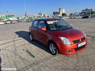 Suzuki Swift 1.5 Comfort