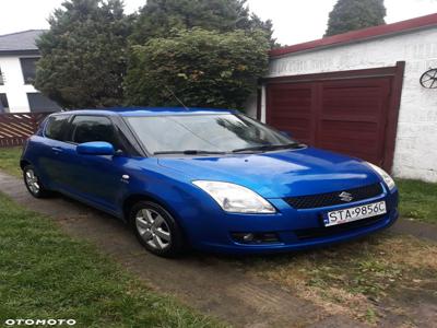 Suzuki Swift 1.5 Comfort