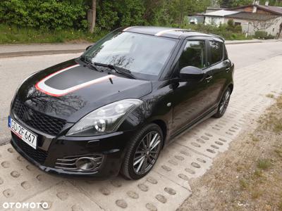 Suzuki Swift 1.6 Sport