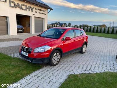 Suzuki SX4 1.6 Comfort