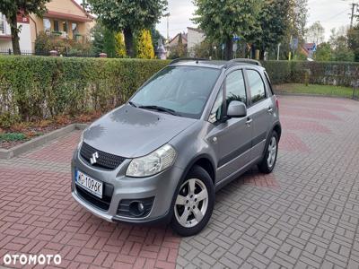 Suzuki SX4 1.6 DDiS Comfort