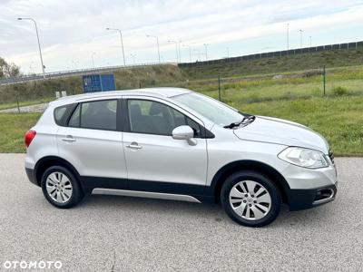 Suzuki SX4 1.6 DDiS Comfort