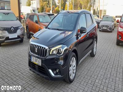 Suzuki SX4 S-Cross 1.0 T Premium