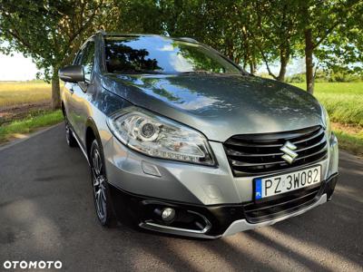 Suzuki SX4 S-Cross 1.6 DDiS Premium