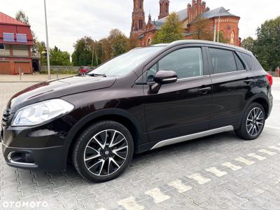 Suzuki SX4 S-Cross 1.6 Premium