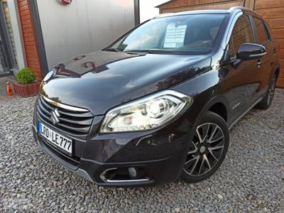 Suzuki SX4 S-Cross LIMITED