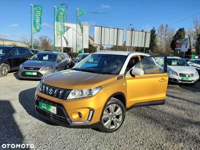 Suzuki Vitara 1.0 Boosterjet Comfort 2WD