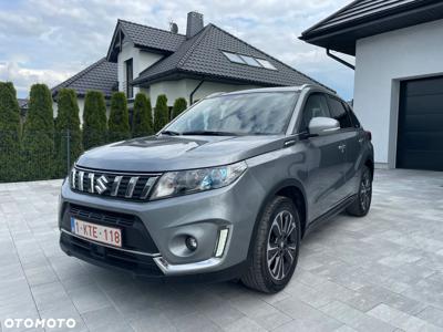 Suzuki Vitara 1.4 Boosterjet Premium 2WD