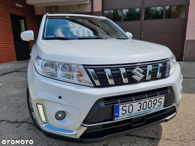 Suzuki Vitara 1.4 Boosterjet Premium 4WD