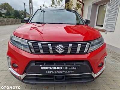 Suzuki Vitara 1.4 Boosterjet SHVS Premium 2WD