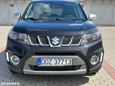 Suzuki Vitara 1.4 T Boosterjet S 4WD