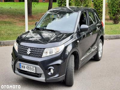 Suzuki Vitara 1.6 Comfort 2WD