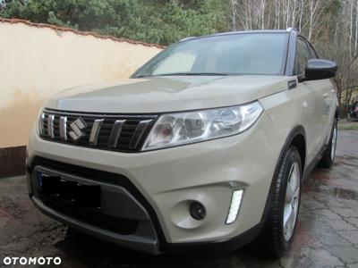 Suzuki Vitara 1.6 DDiS (4x4) Allgrip Comfort