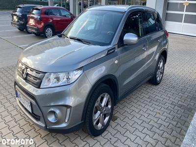 Suzuki Vitara 1.6 Premium 4WD