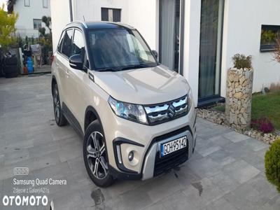 Suzuki Vitara 1.6 XLED 2WD