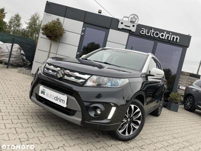 Suzuki Vitara 1.6 XLED 2WD