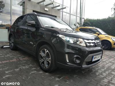 Suzuki Vitara 1.6 XLED 4WD