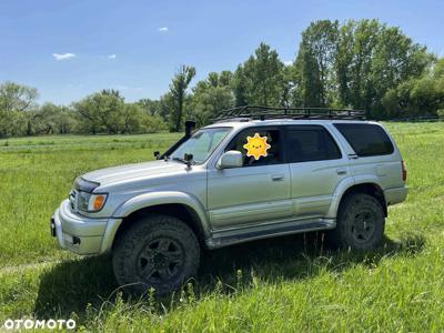 Toyota 4-Runner