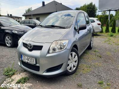 Toyota Auris 1.33 VVT-i Life