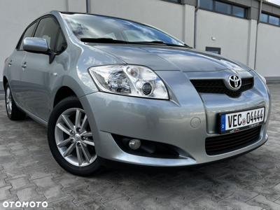 Toyota Auris 1.33 VVT-i Life