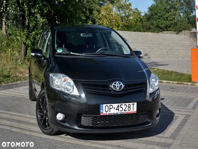 Toyota Auris 1.6 Active