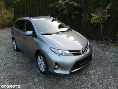 Toyota Auris 1.6 Comfort